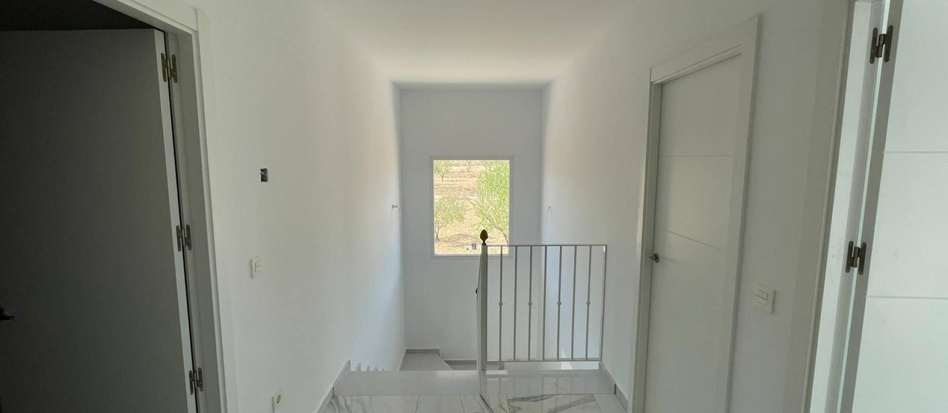 New Build - Villa - Pinoso - Camino Del Prado