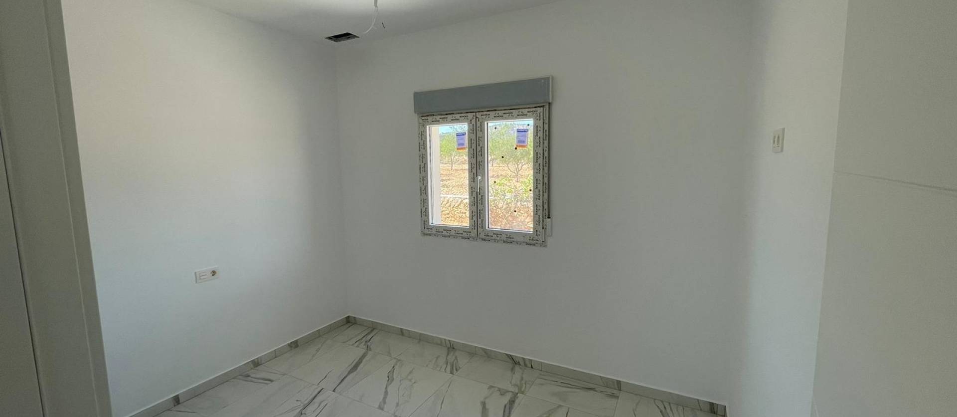 New Build - Villa - Pinoso - Camino Del Prado