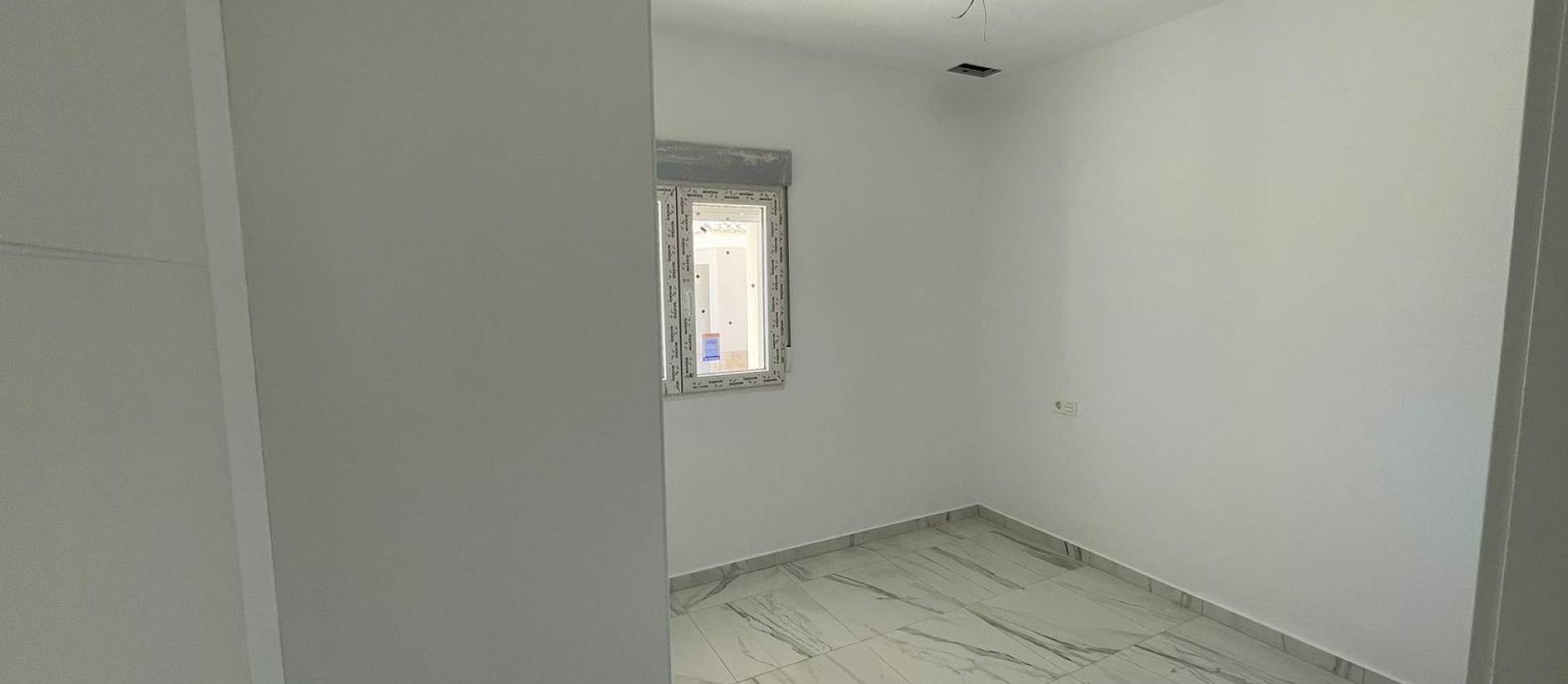 New Build - Villa - Pinoso - Camino Del Prado