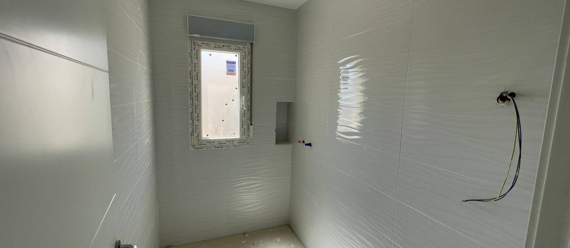 New Build - Villa - Pinoso - Camino Del Prado