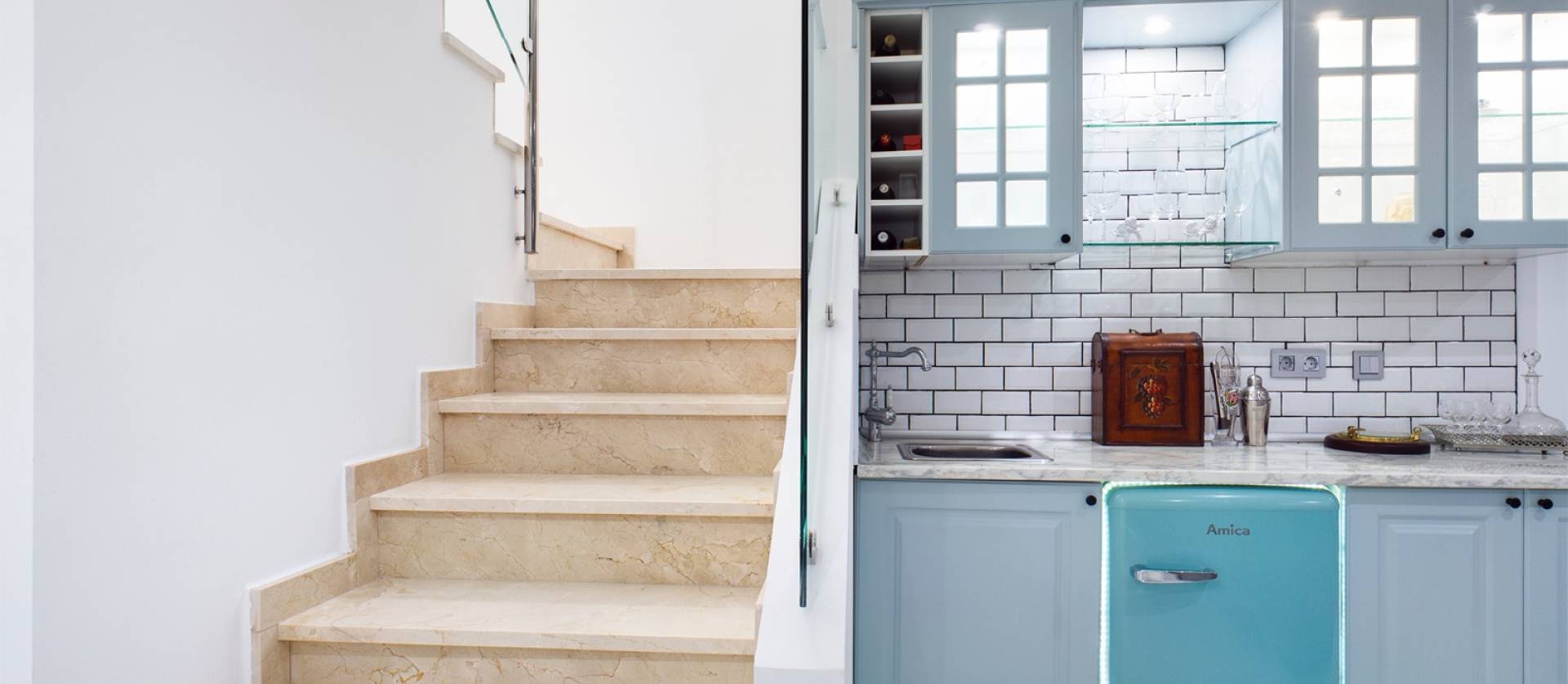 Revente - Villa - Orihuela Costa