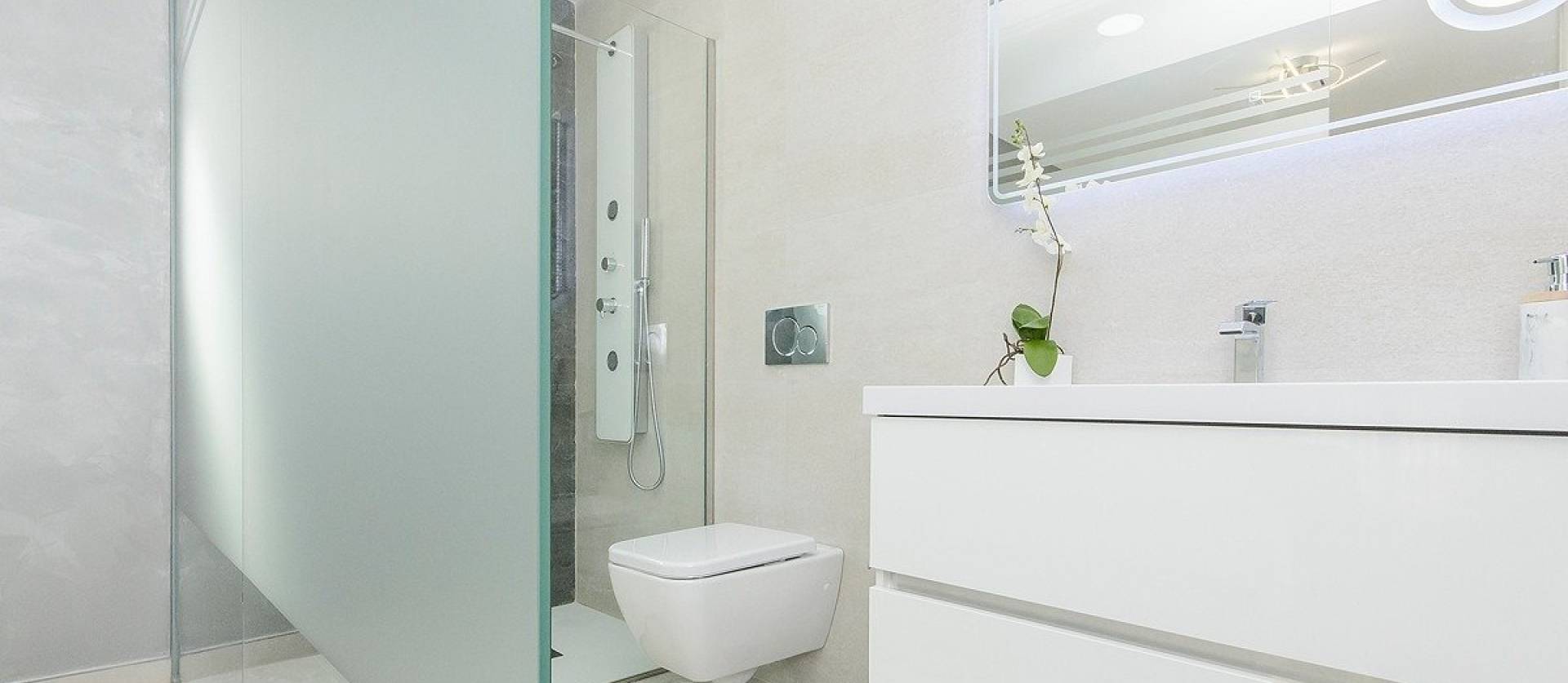 New Build - Bungalow - San Miguel de Salinas - Urbanizaciones