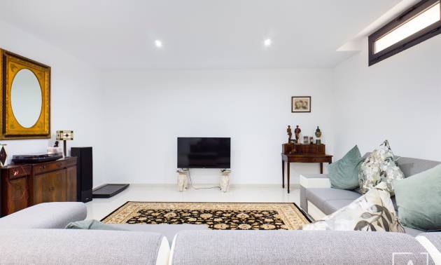 Revente - Villa - Orihuela Costa