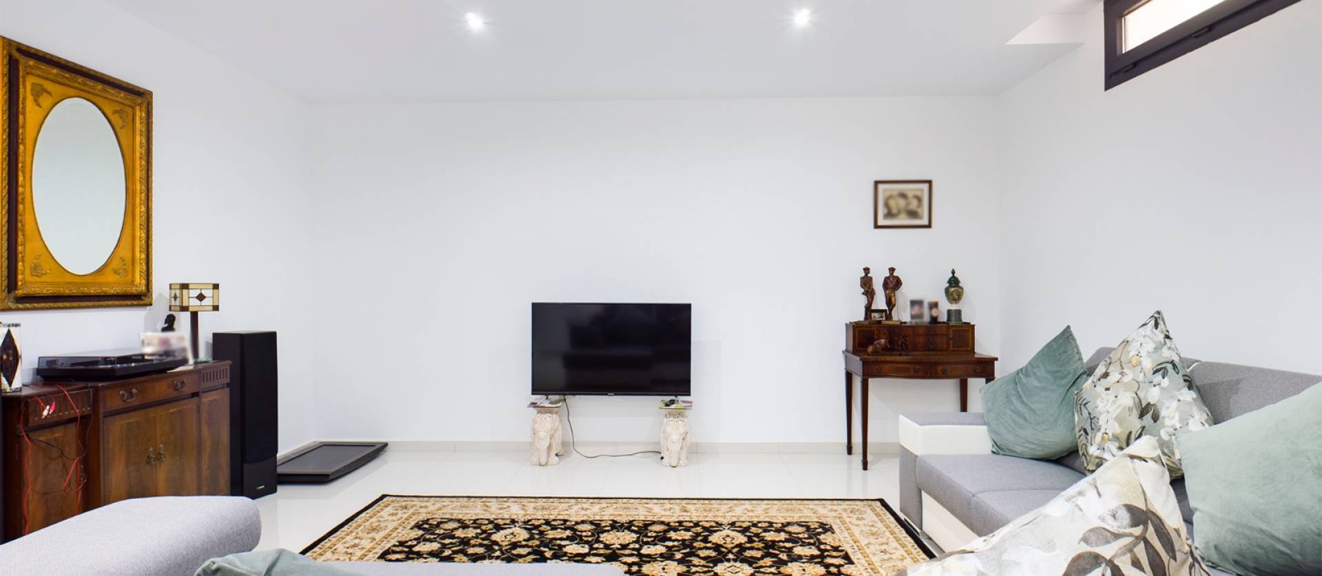 Revente - Villa - Orihuela Costa