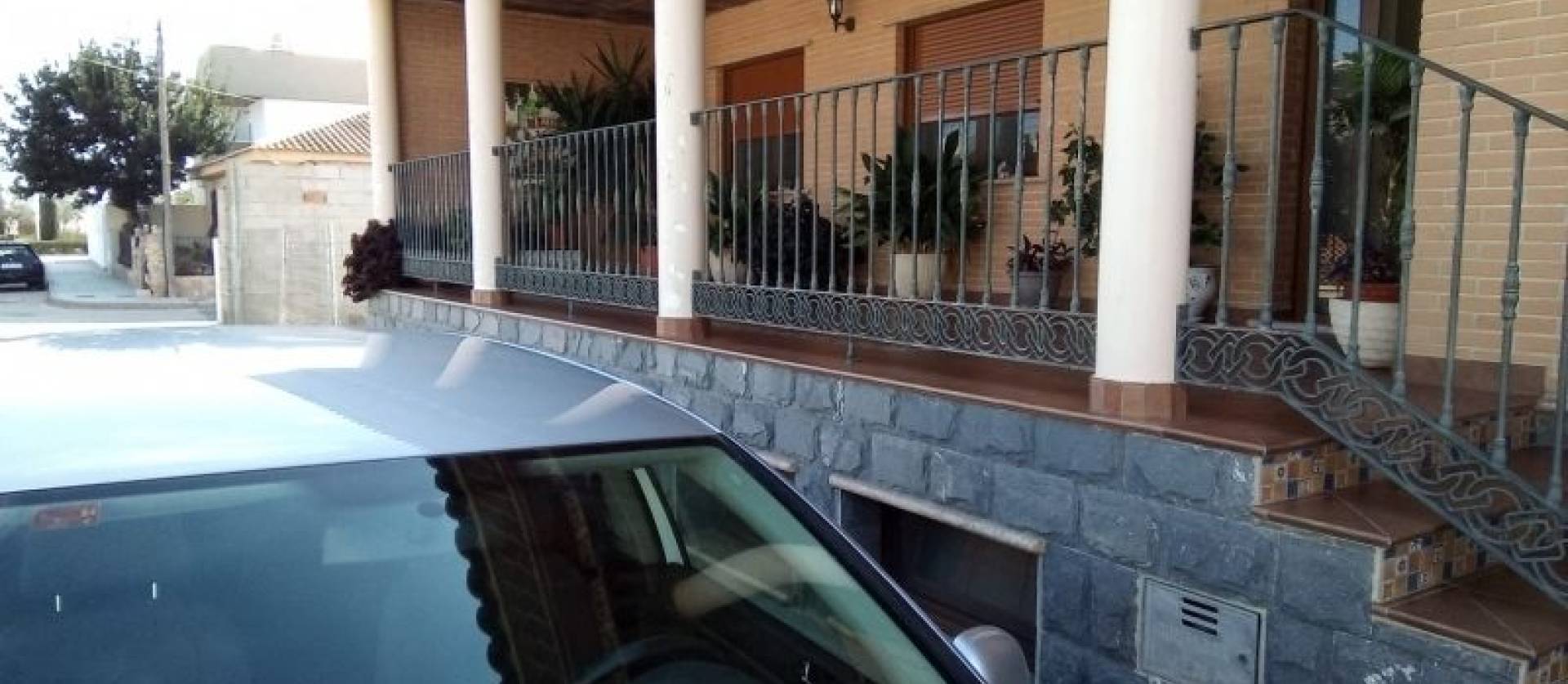 Venta - Villa - Pilar de la Horadada