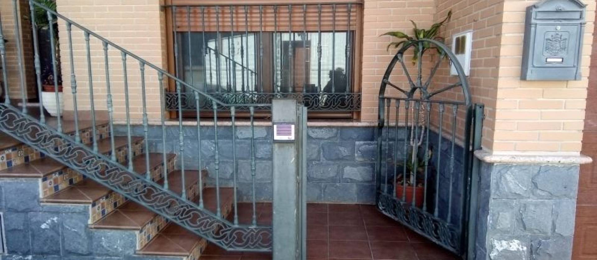 Venta - Villa - Pilar de la Horadada