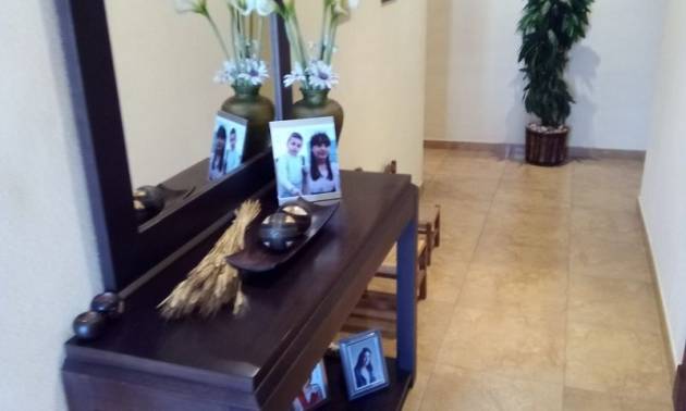 Venta - Villa - Pilar de la Horadada