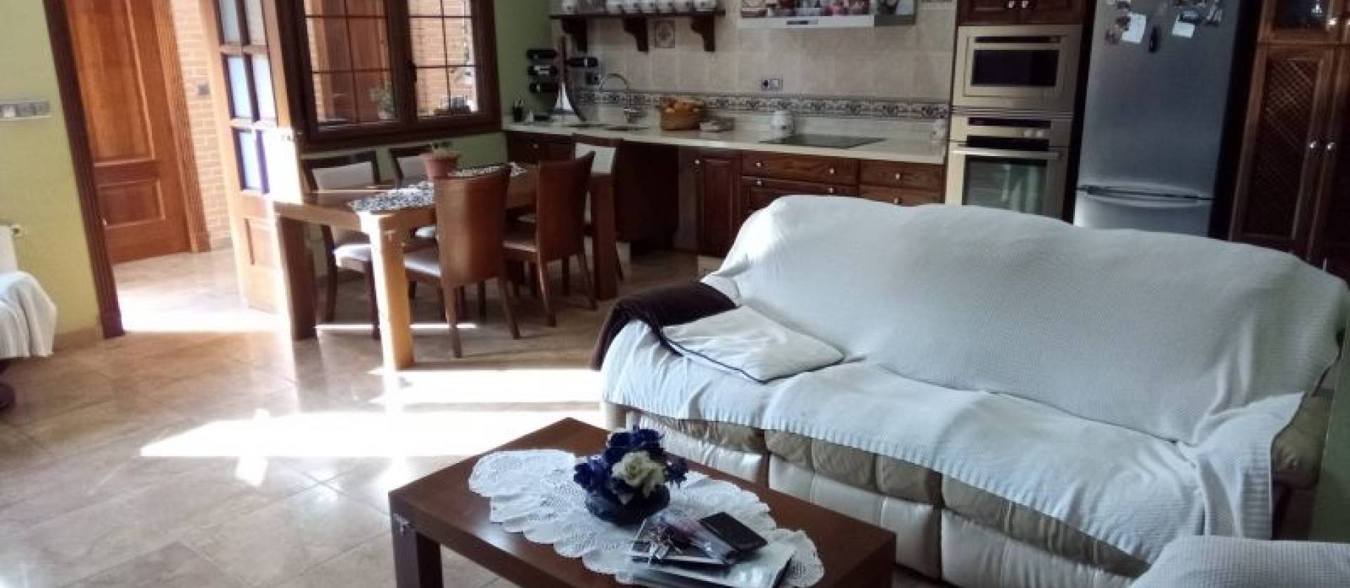 Venta - Villa - Pilar de la Horadada