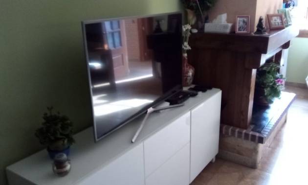 Venta - Villa - Pilar de la Horadada