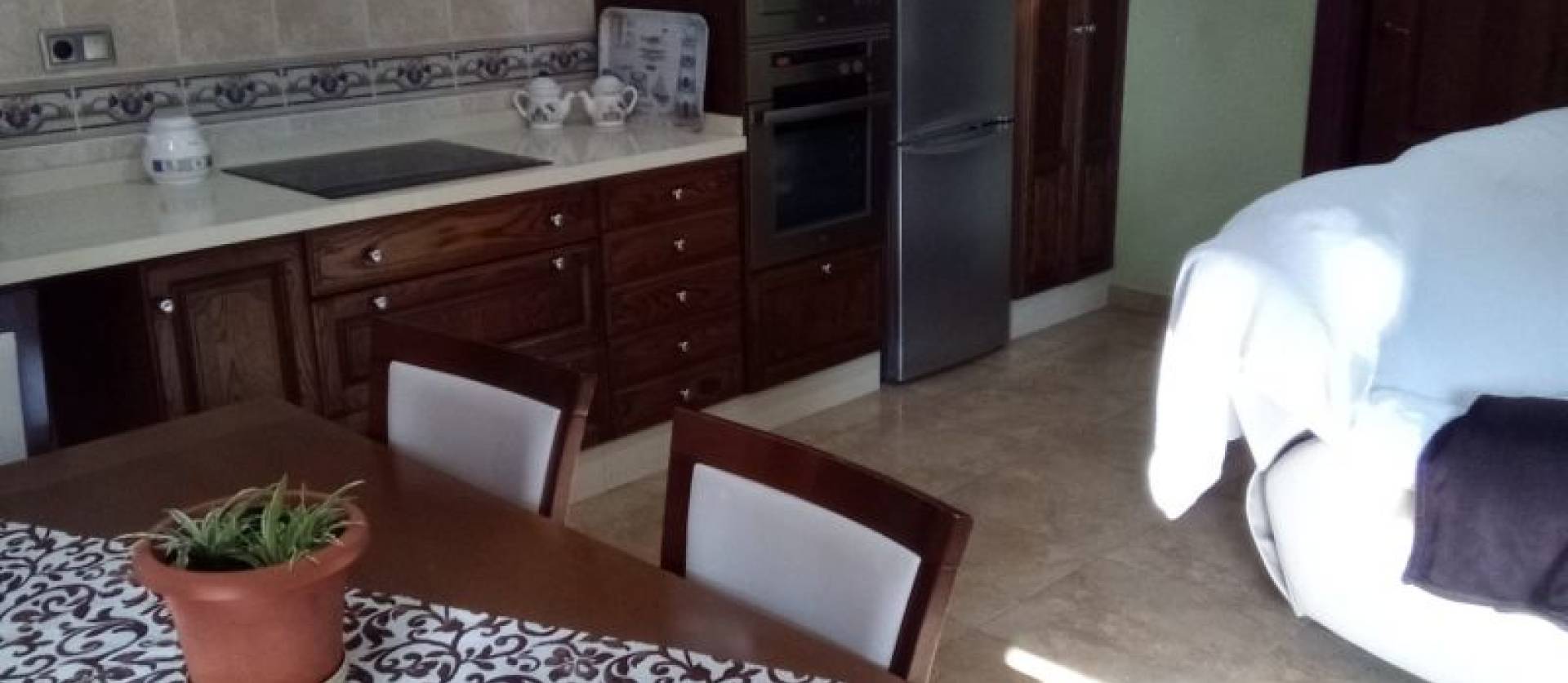 Venta - Villa - Pilar de la Horadada