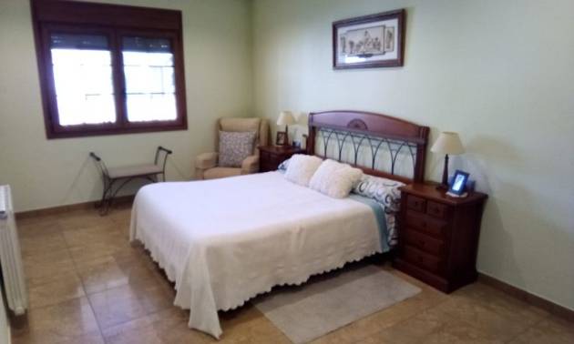 Venta - Villa - Pilar de la Horadada