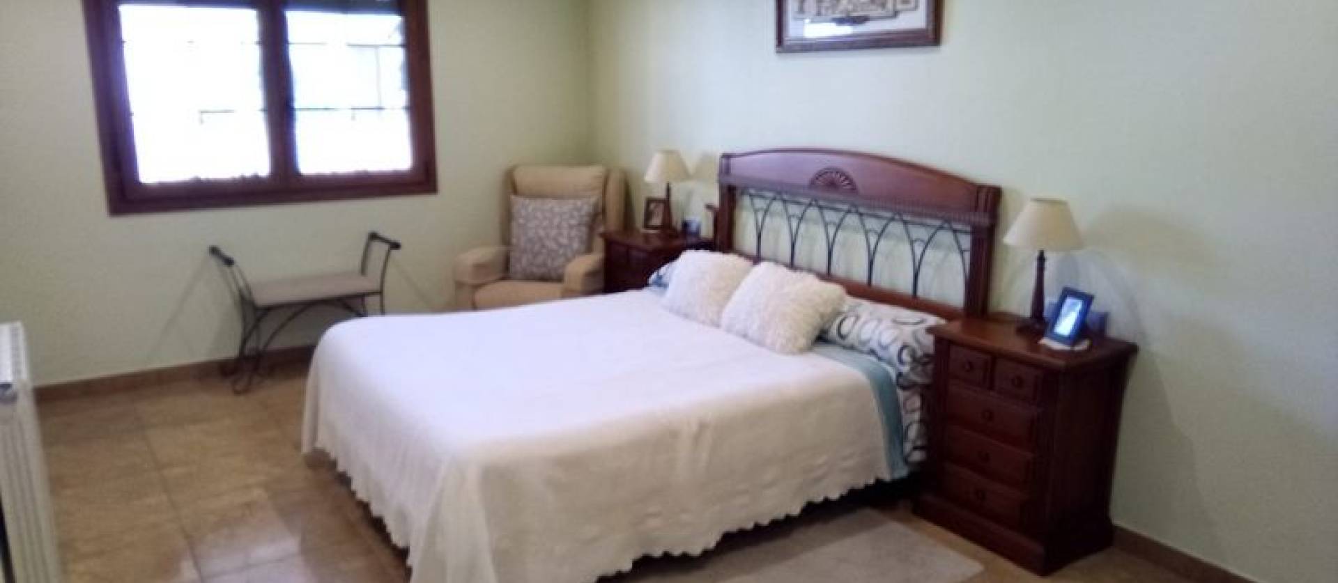 Venta - Villa - Pilar de la Horadada