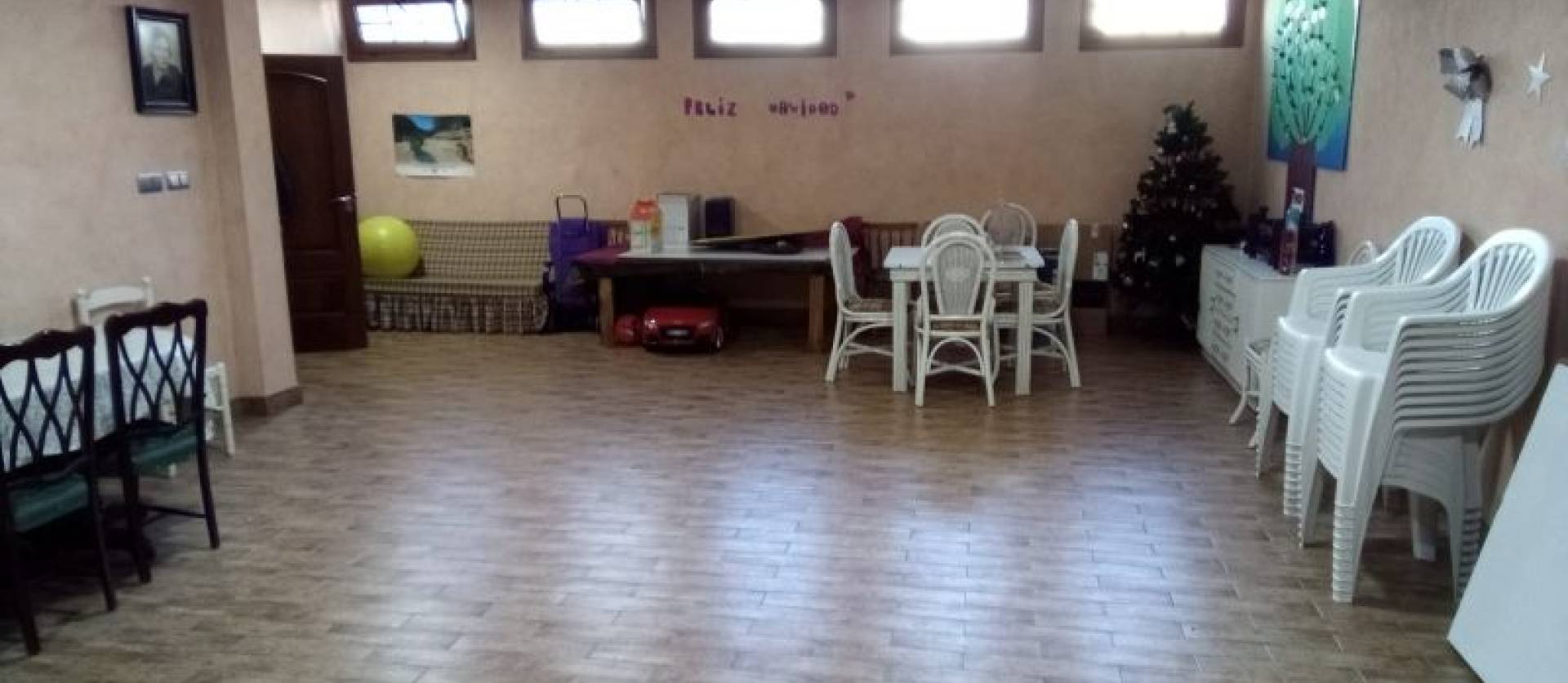 Venta - Villa - Pilar de la Horadada