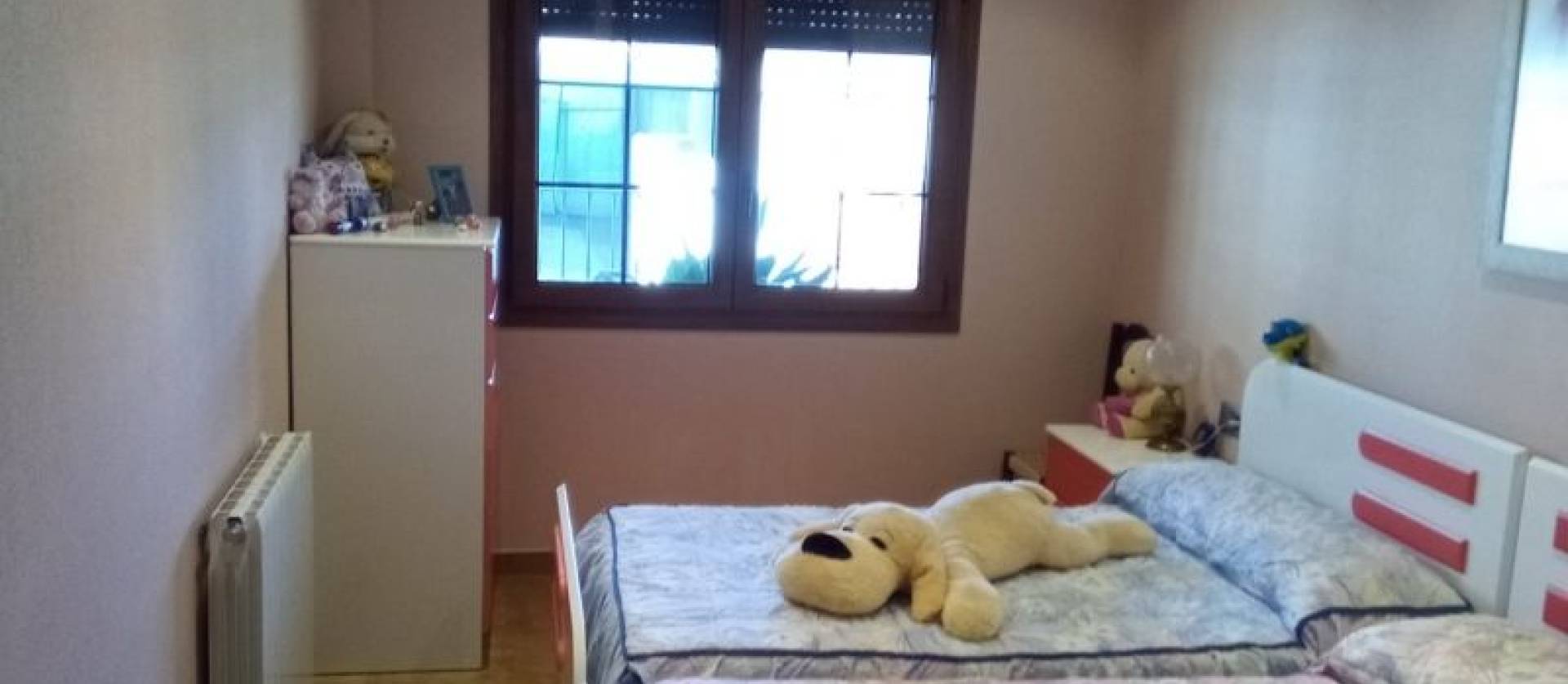 Venta - Villa - Pilar de la Horadada