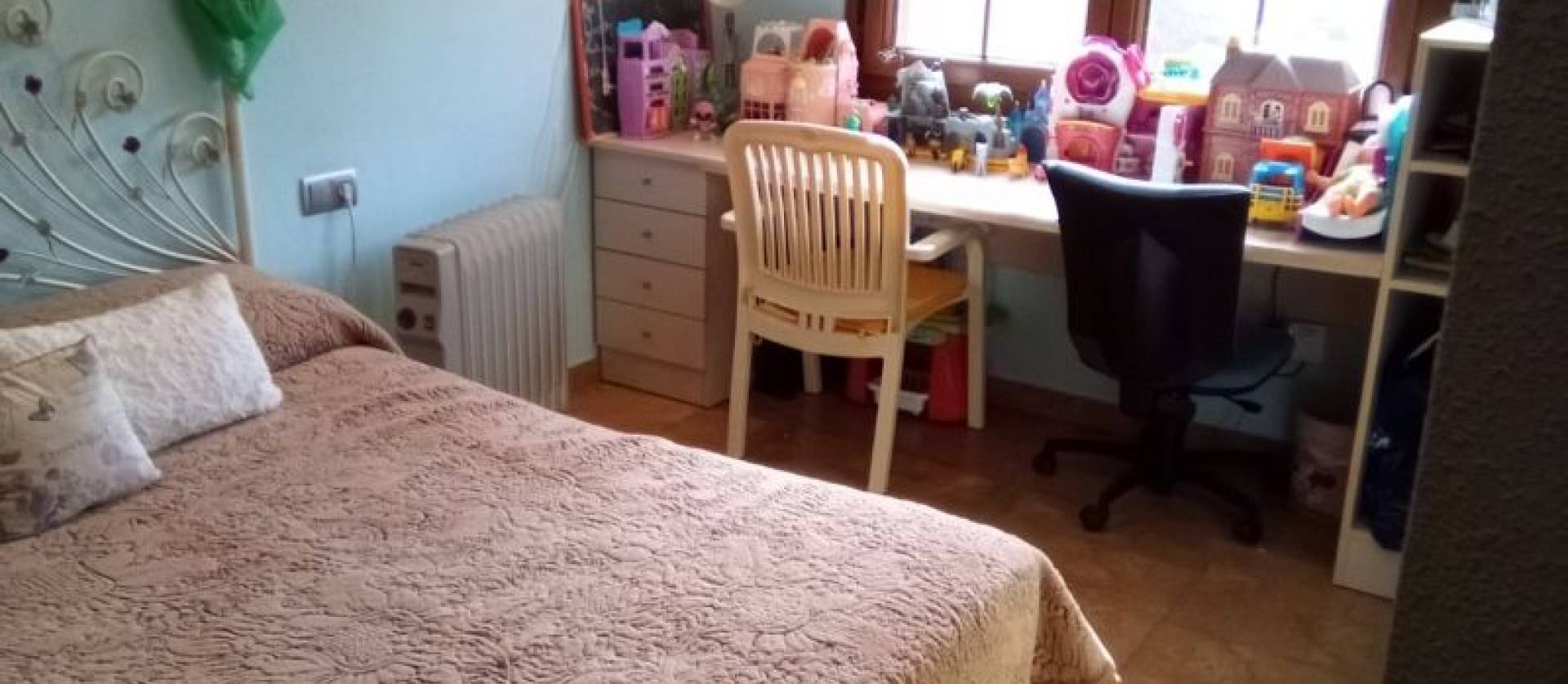 Venta - Villa - Pilar de la Horadada