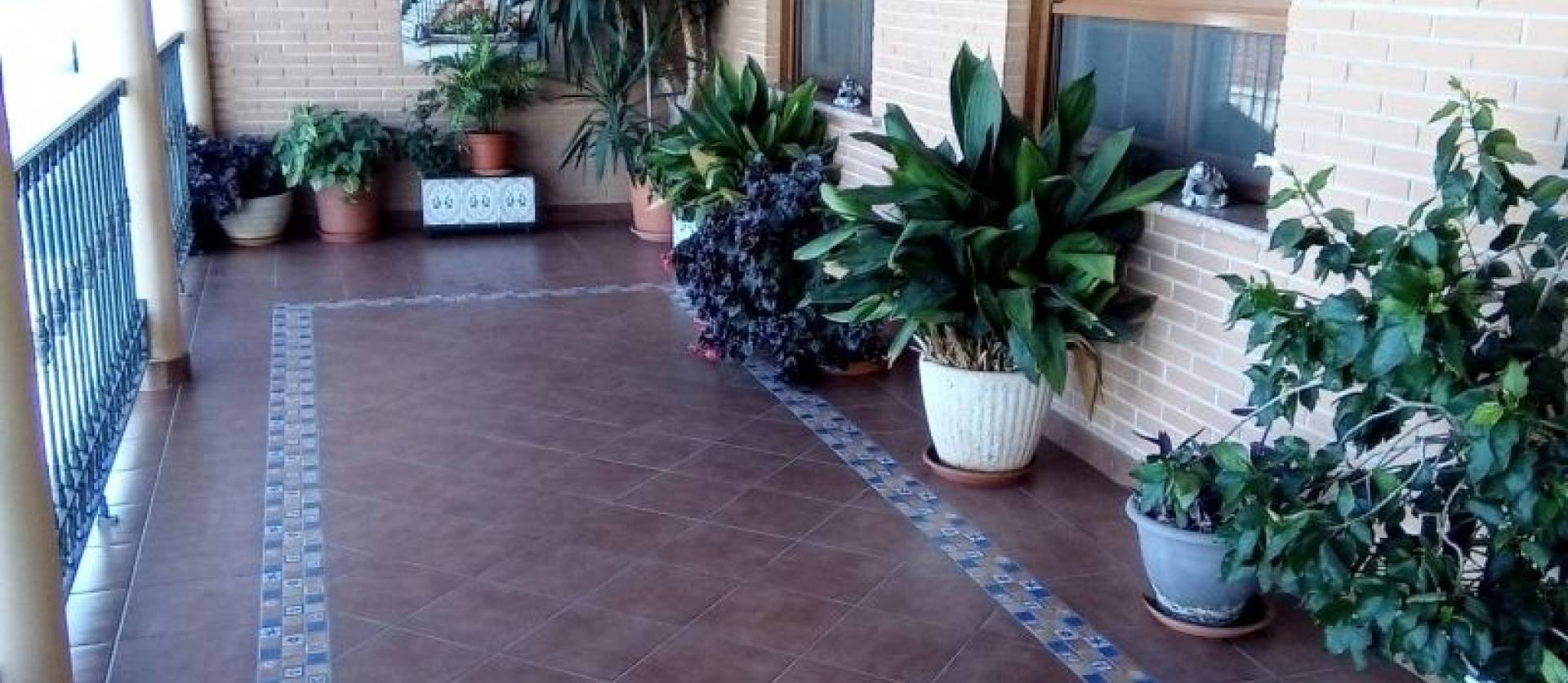 Venta - Villa - Pilar de la Horadada