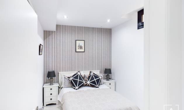 Revente - Villa - Orihuela Costa