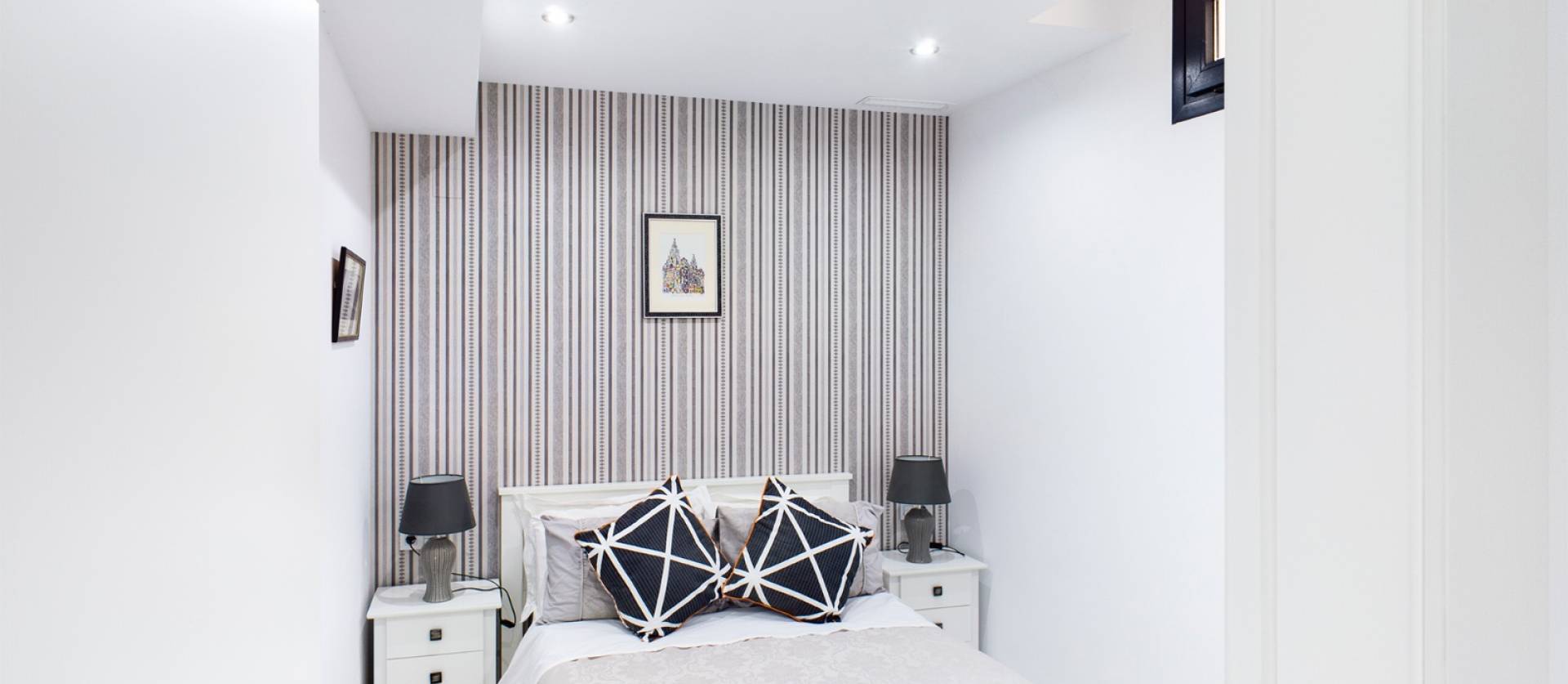 Revente - Villa - Orihuela Costa