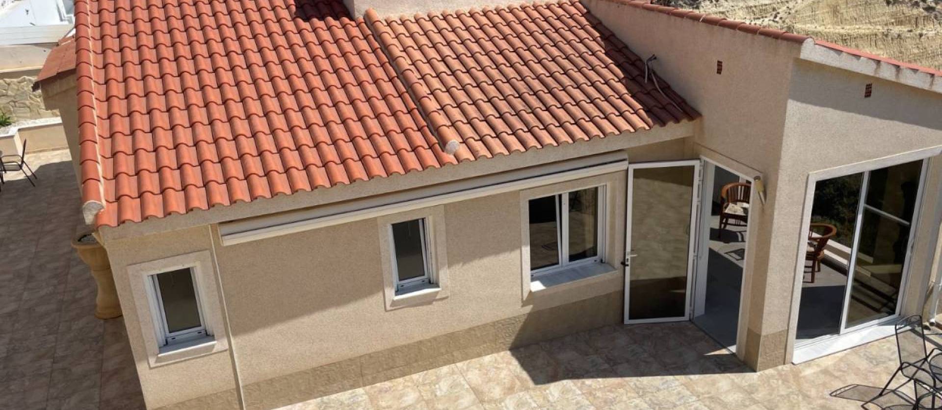 Sale - Villa - Ciudad Quesada - La  Marquesa Golf