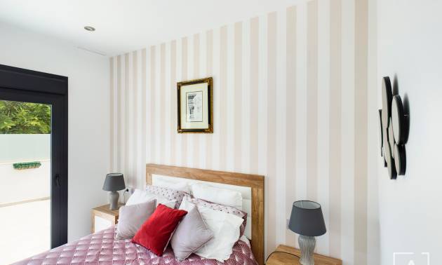 Revente - Villa - Orihuela Costa