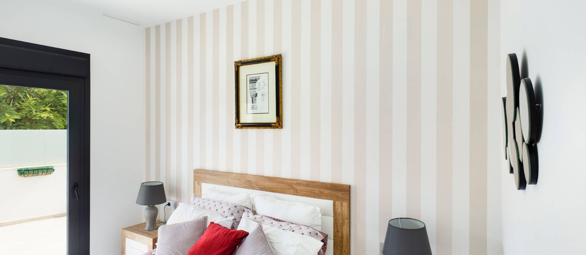 Revente - Villa - Orihuela Costa