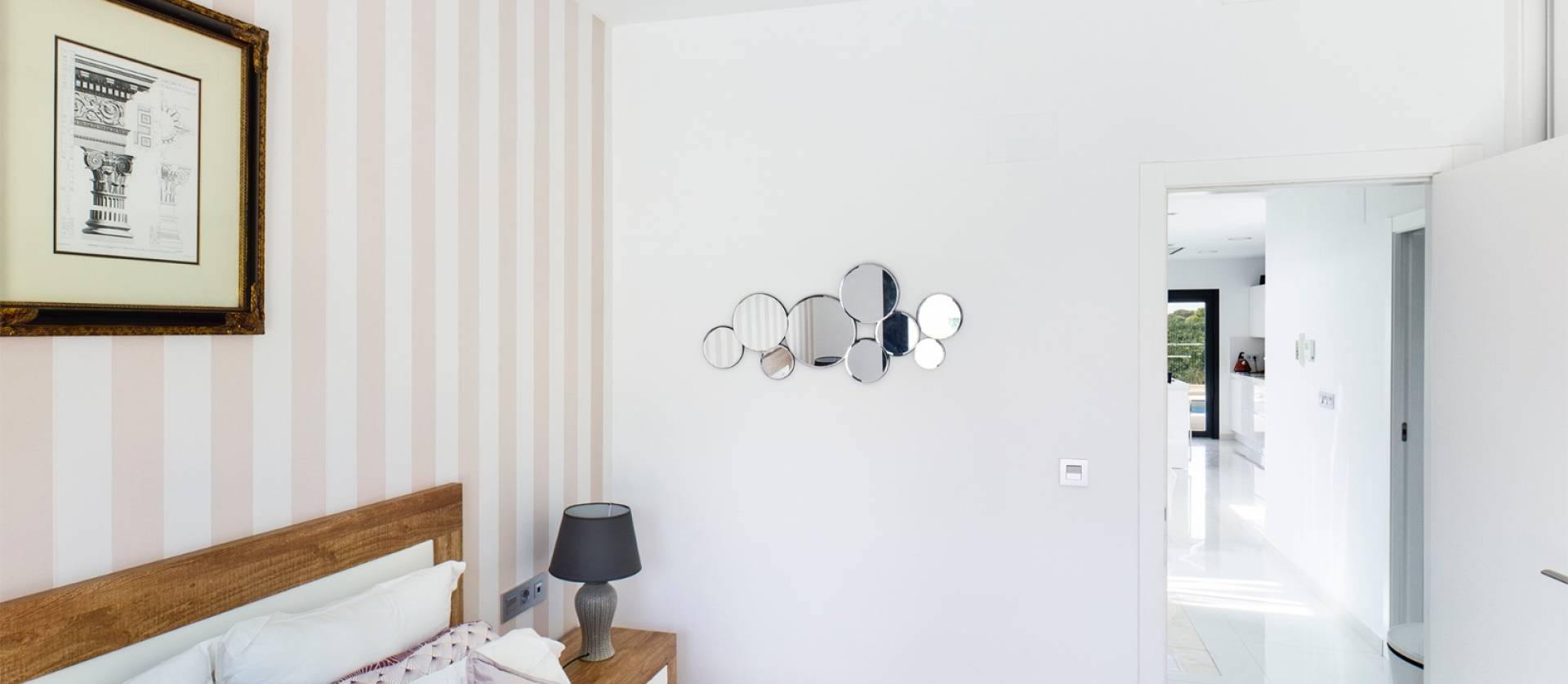 Revente - Villa - Orihuela Costa