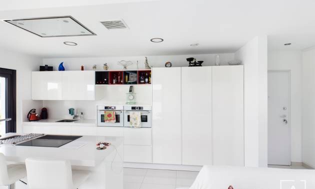 Revente - Villa - Orihuela Costa