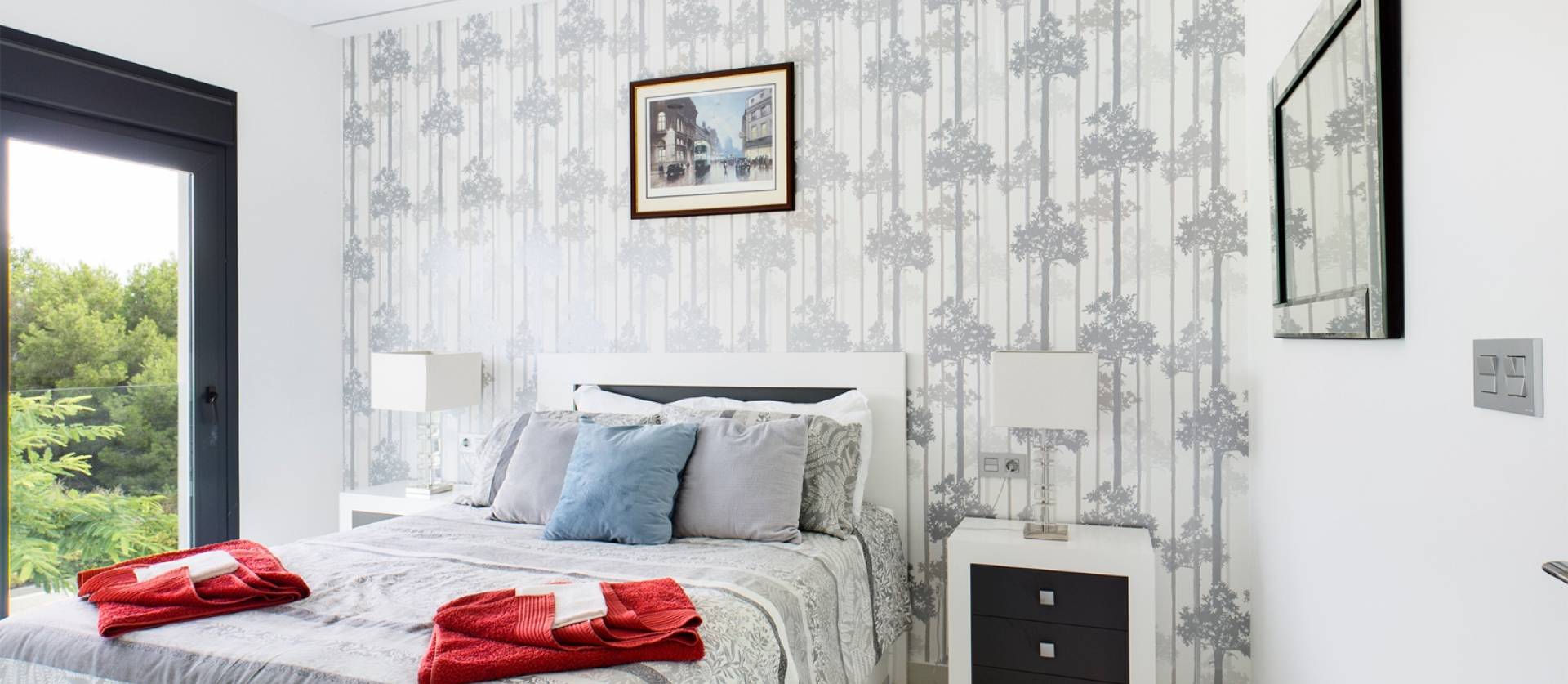 Revente - Villa - Orihuela Costa