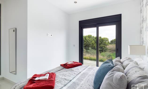 Revente - Villa - Orihuela Costa