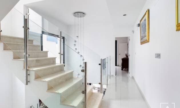 Revente - Villa - Orihuela Costa