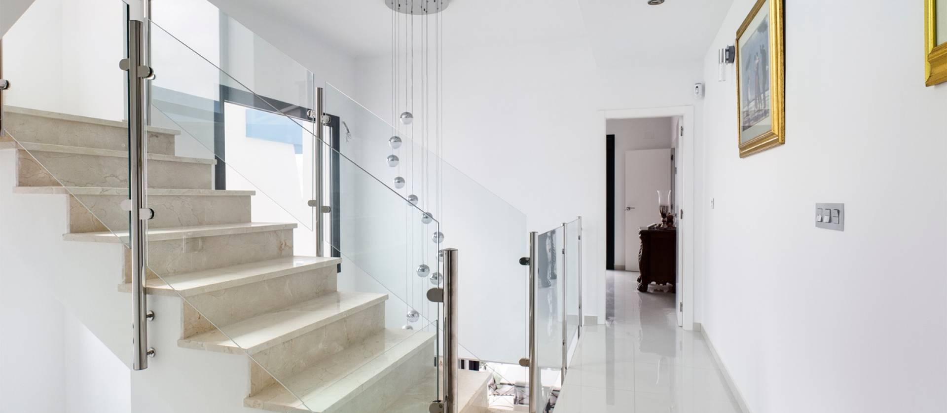 Revente - Villa - Orihuela Costa