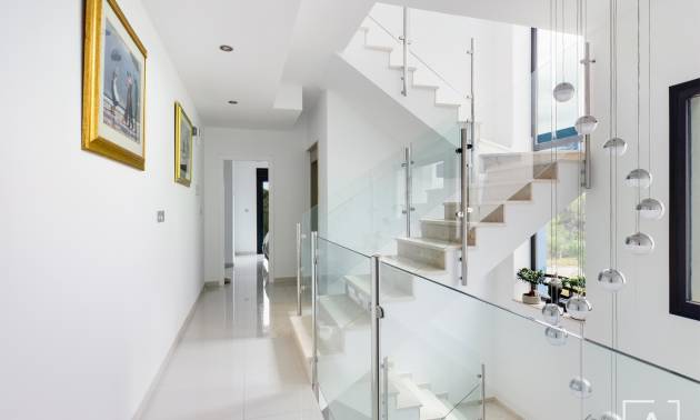 Revente - Villa - Orihuela Costa