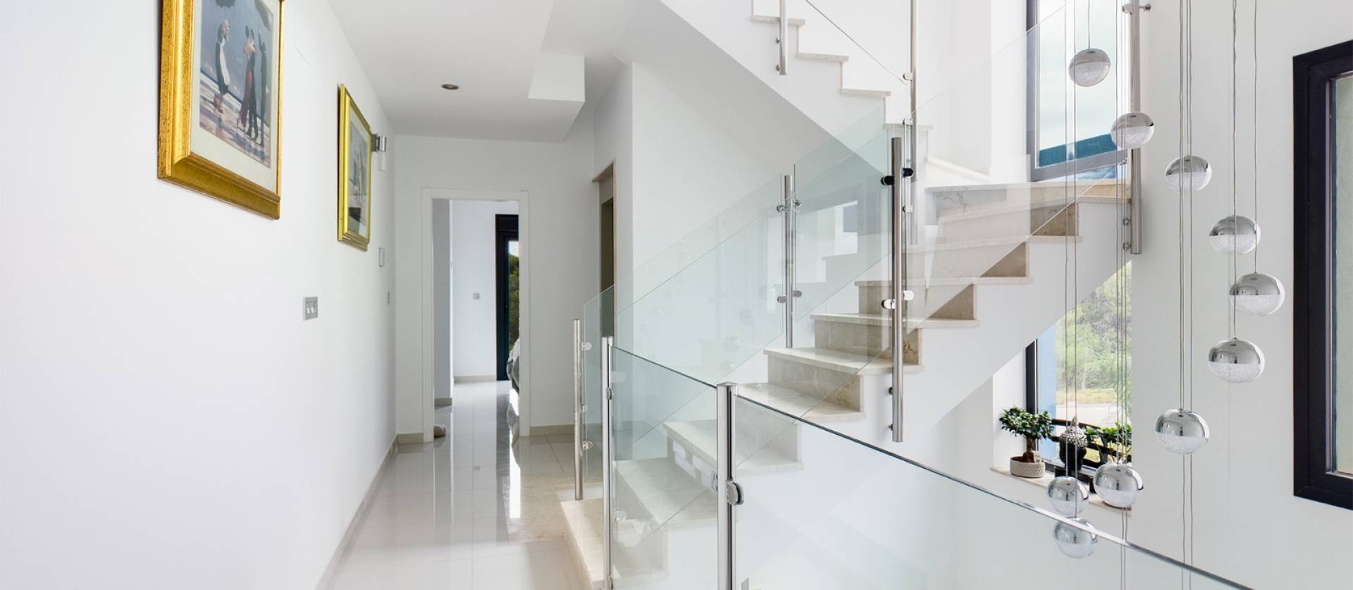 Revente - Villa - Orihuela Costa