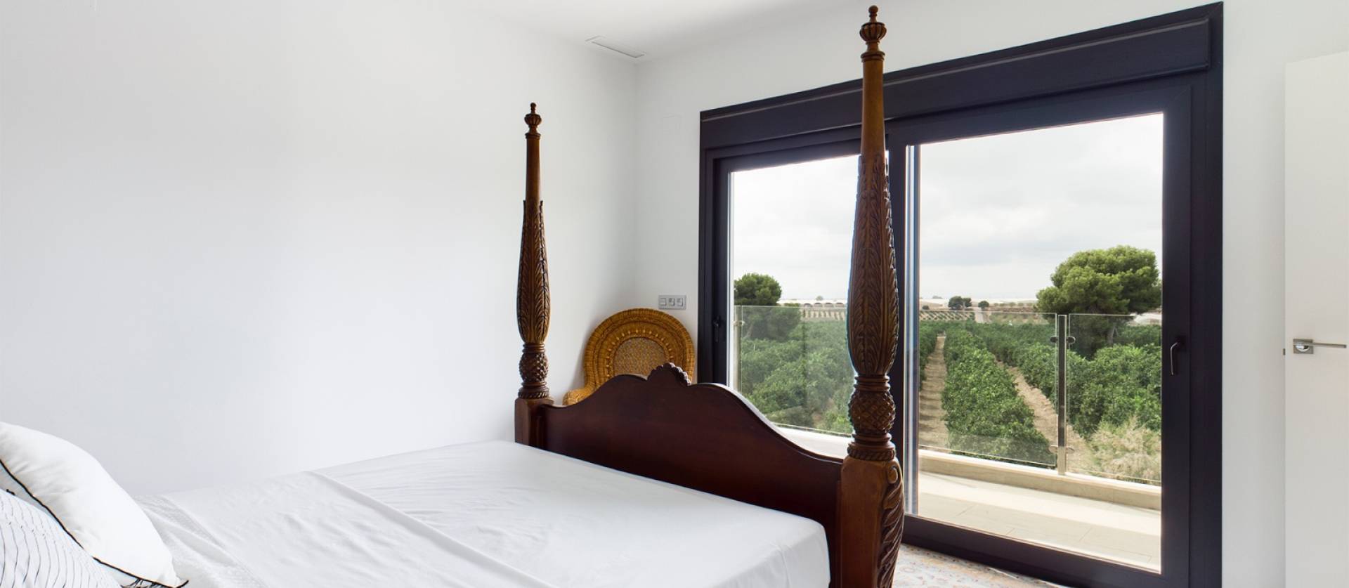 Revente - Villa - Orihuela Costa