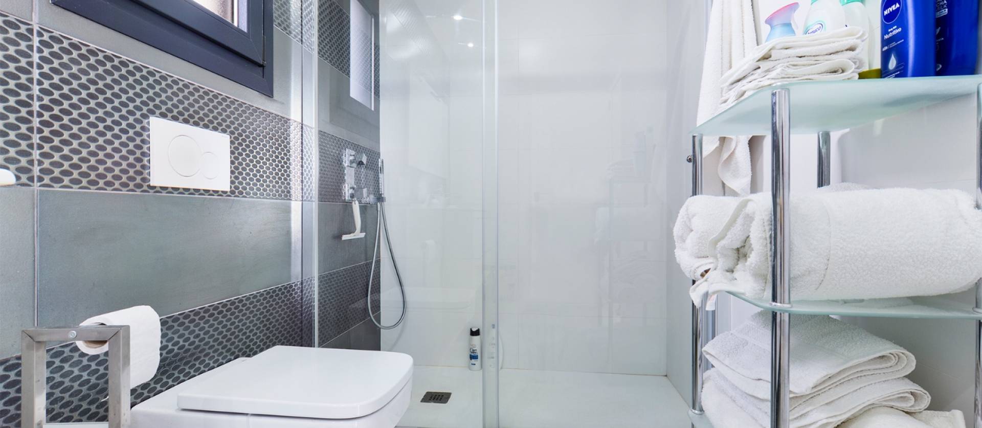 Revente - Villa - Orihuela Costa