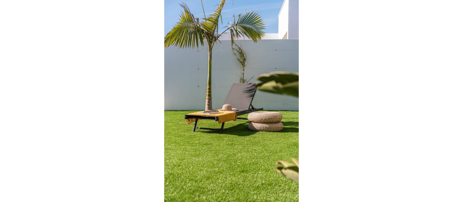 New Build - Villa - Cartagena - Mar de Cristal