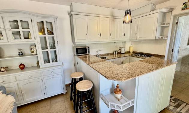 Venta - Country House - Castalla