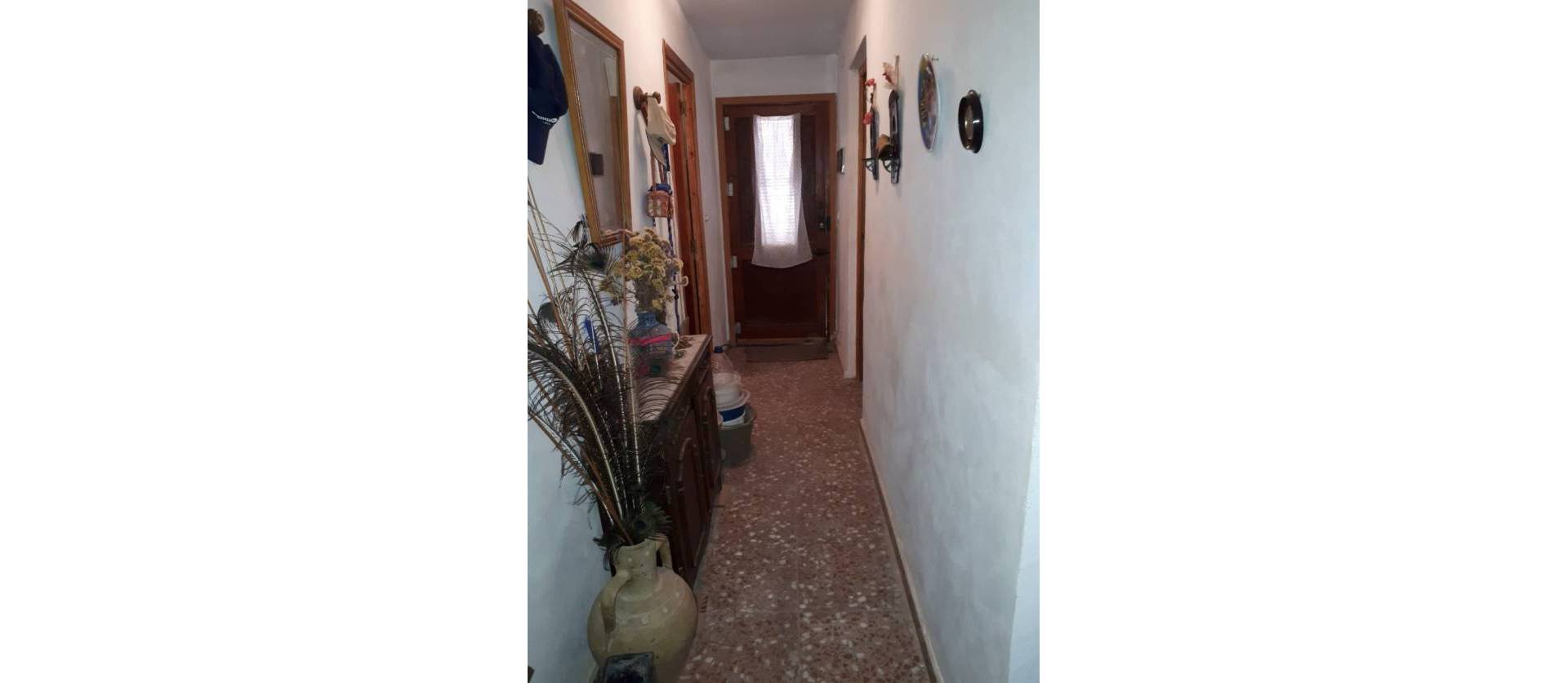 Bestaande woningen - Landelijk huis - Yecla