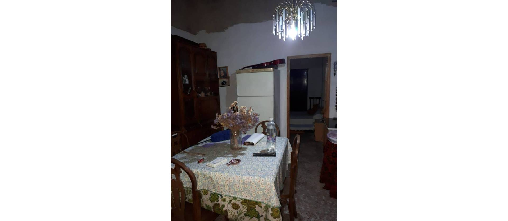 Bestaande woningen - Landelijk huis - Yecla