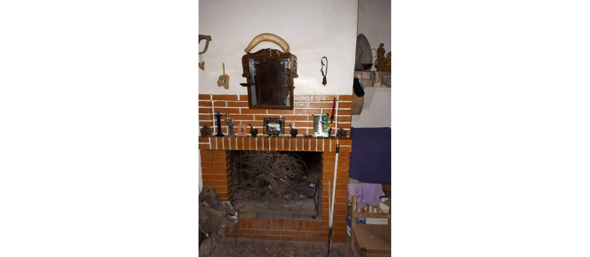 Bestaande woningen - Landelijk huis - Yecla