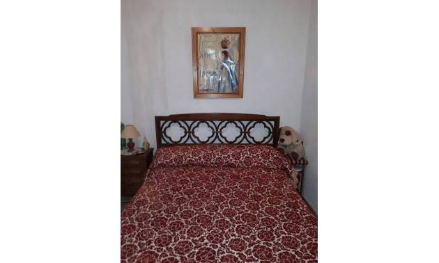 Bestaande woningen - Landelijk huis - Yecla