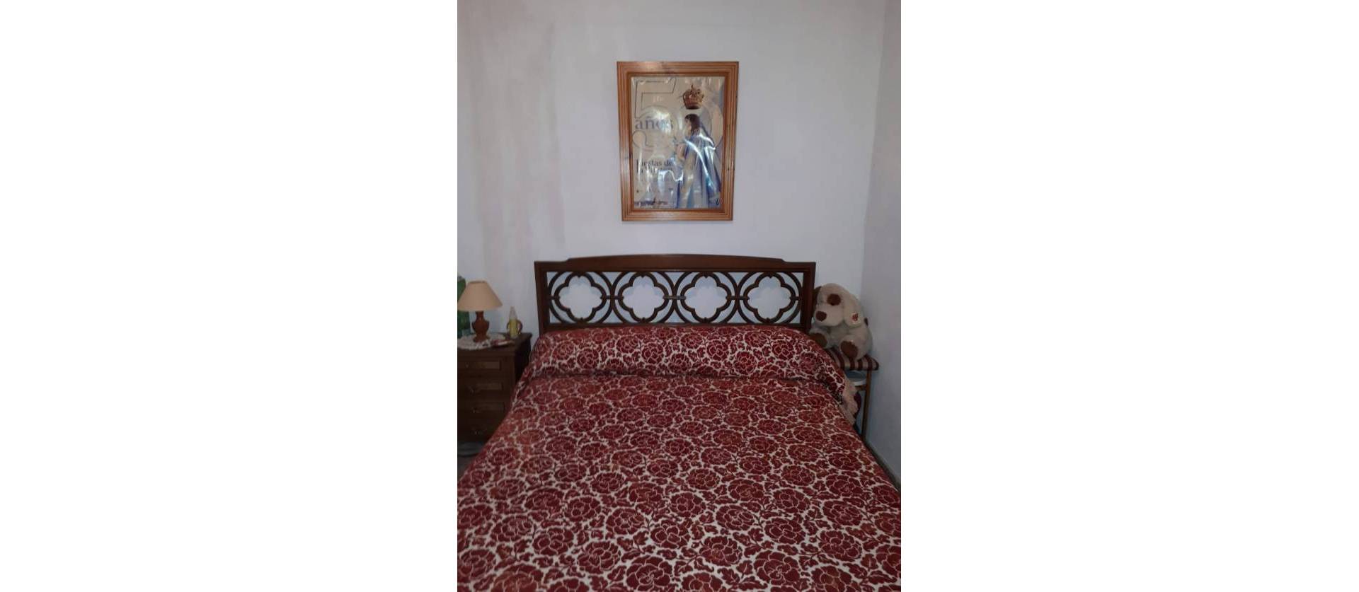 Bestaande woningen - Landelijk huis - Yecla