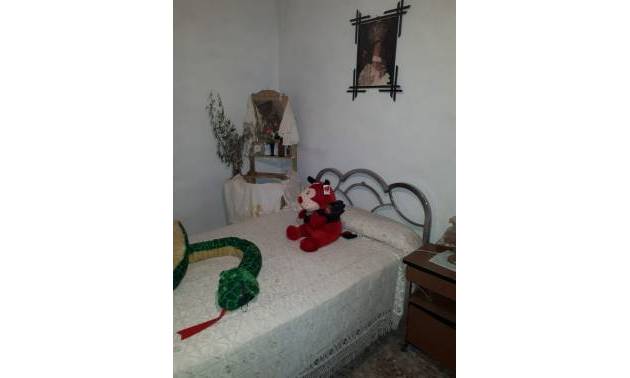 Bestaande woningen - Landelijk huis - Yecla