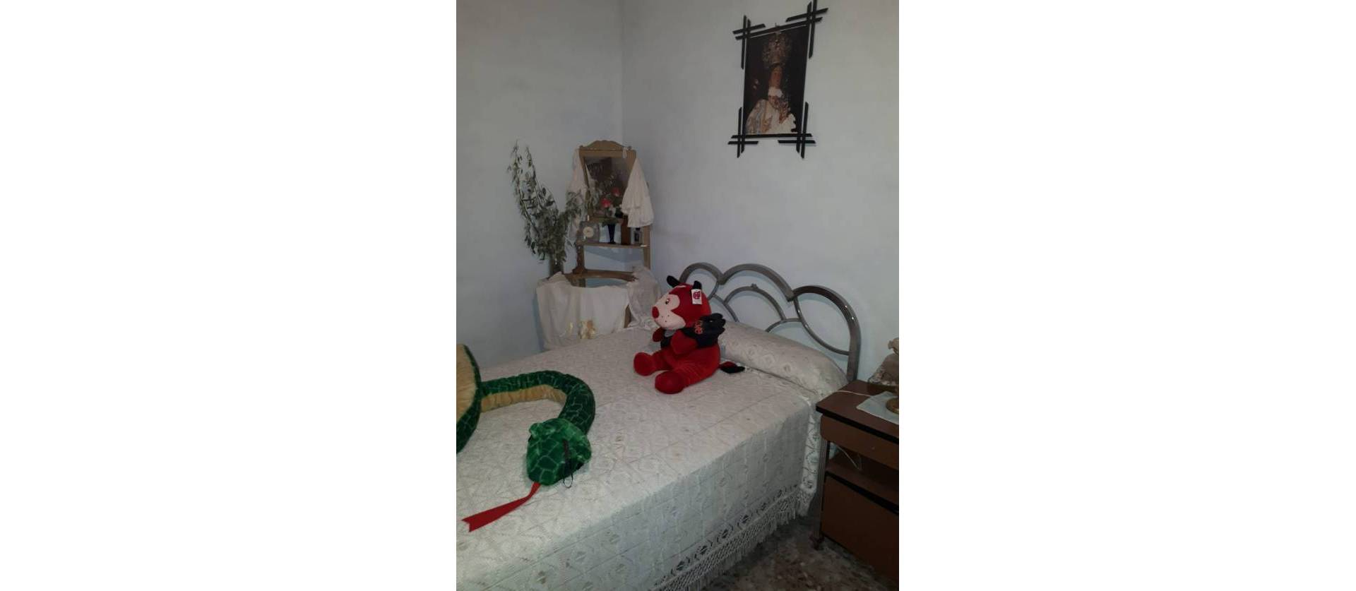 Bestaande woningen - Landelijk huis - Yecla