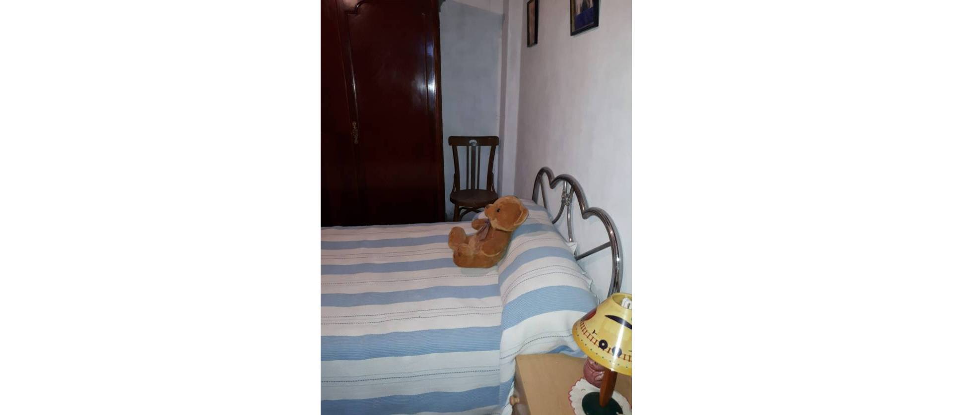 Bestaande woningen - Landelijk huis - Yecla