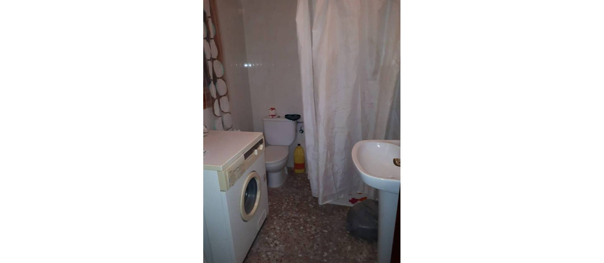 Bestaande woningen - Landelijk huis - Yecla