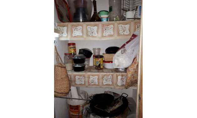 Bestaande woningen - Landelijk huis - Yecla