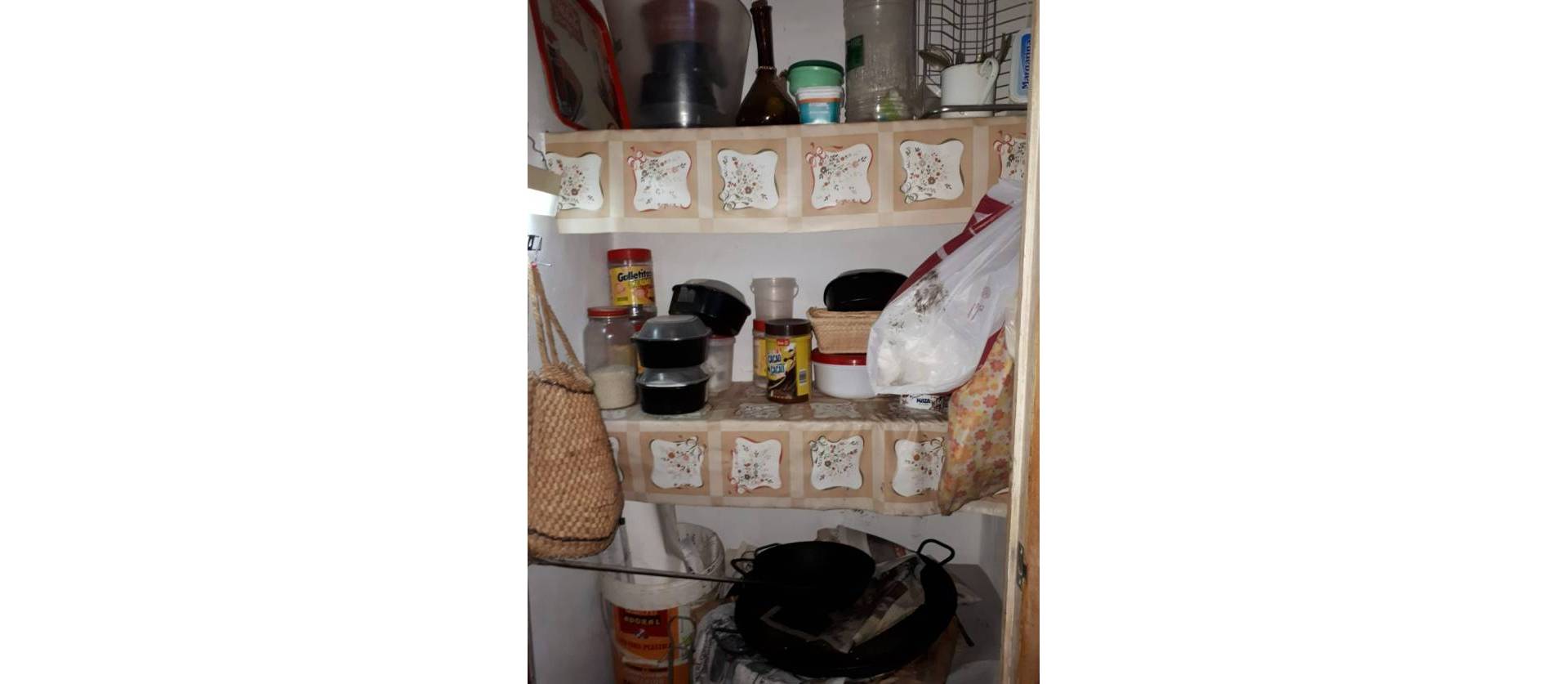 Bestaande woningen - Landelijk huis - Yecla