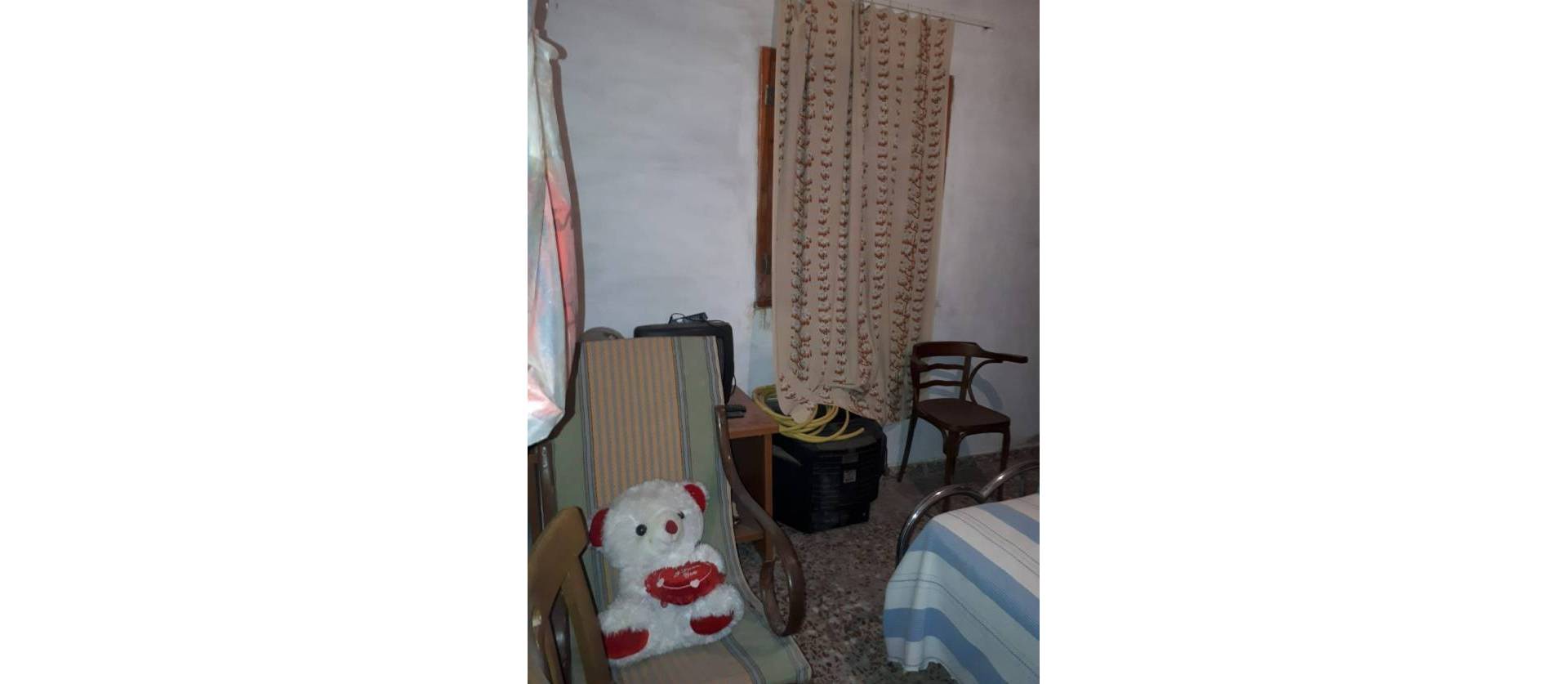 Bestaande woningen - Landelijk huis - Yecla