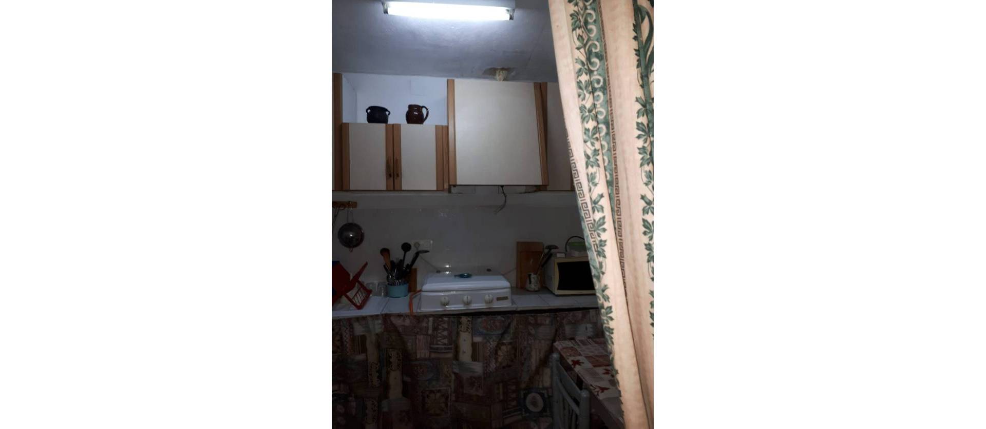 Bestaande woningen - Landelijk huis - Yecla